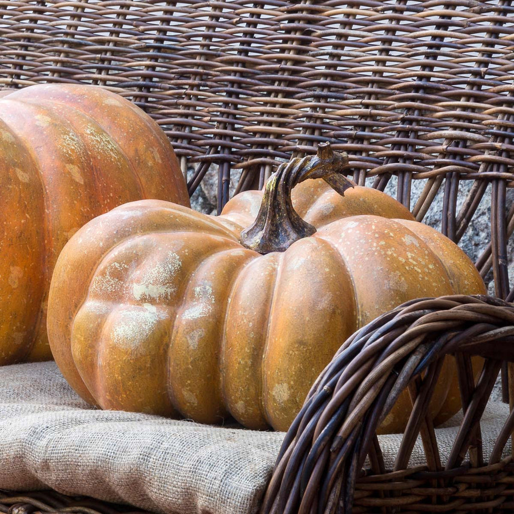 Pretty Mama Pumpkin - Bombay Mercantile