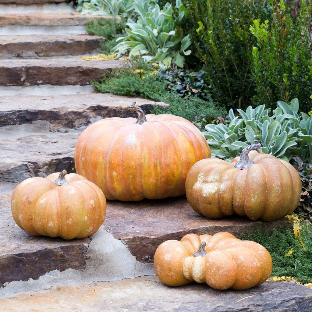 Pretty Mama Pumpkin - Bombay Mercantile
