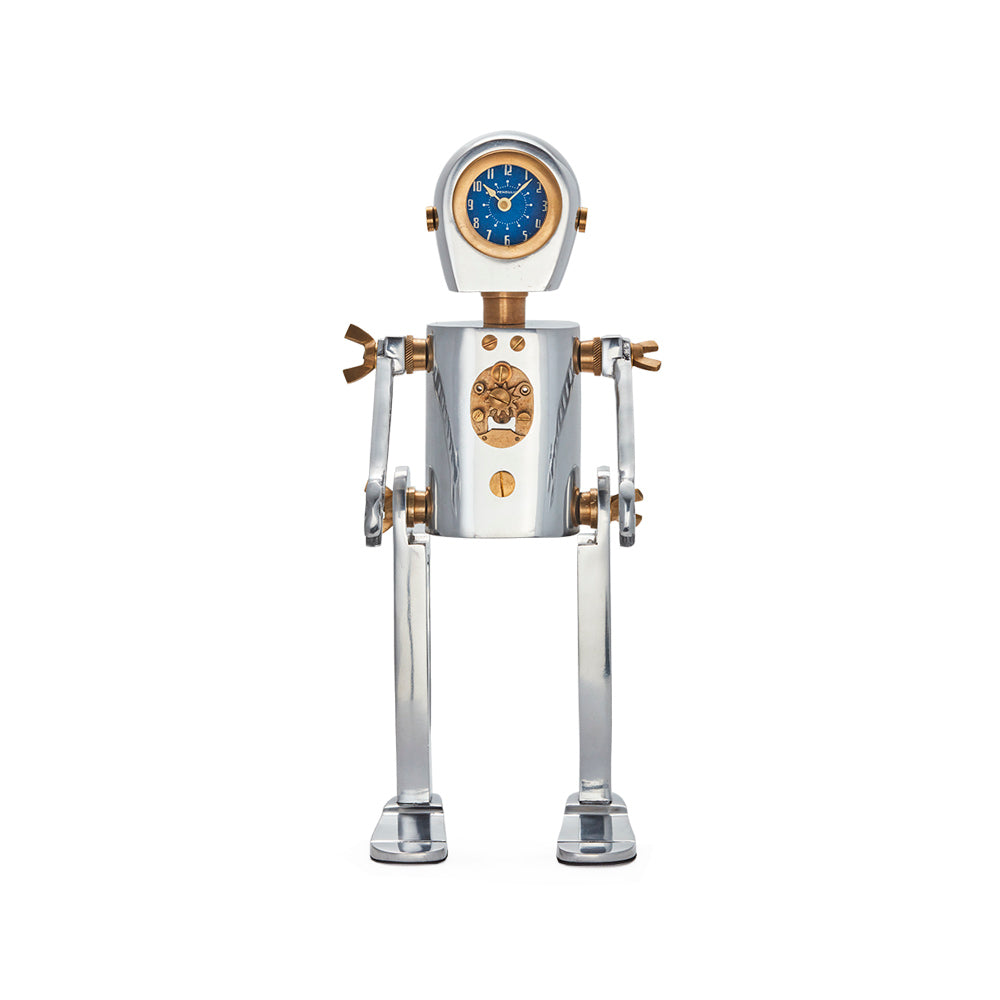 KARL TABLE CLOCK - The Nifty Decor