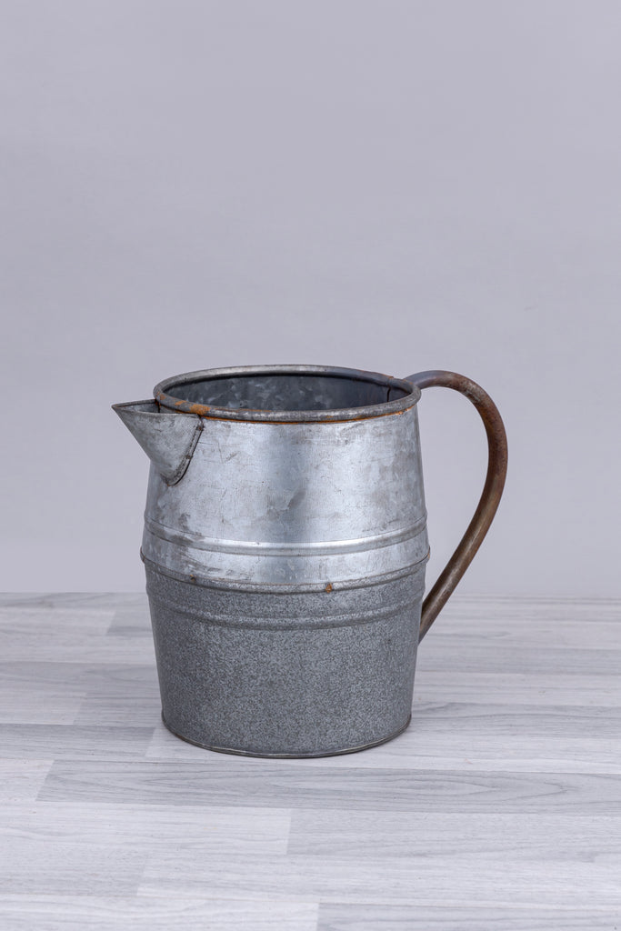 Jug shape Planter - Bombay Mercantile