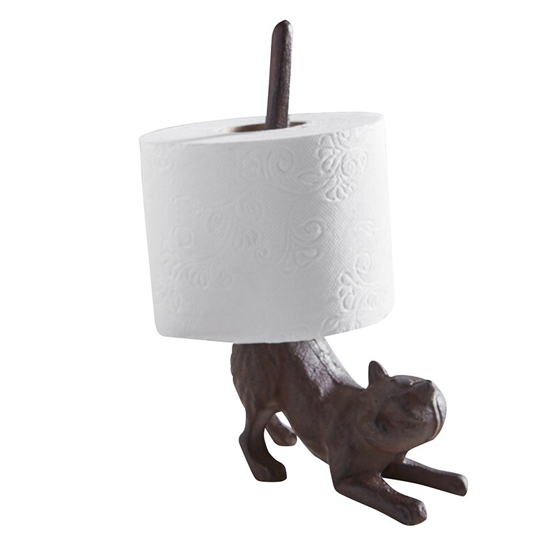 Paper Towel Holder - Bombay Mercantile