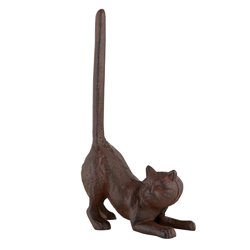 Paper Towel Holder - Bombay Mercantile