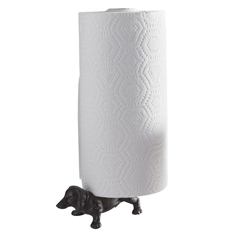 Paper Towel Holder - Bombay Mercantile