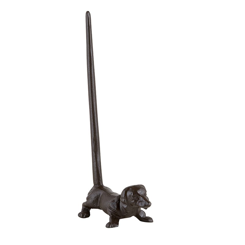Paper Towel Holder - Bombay Mercantile