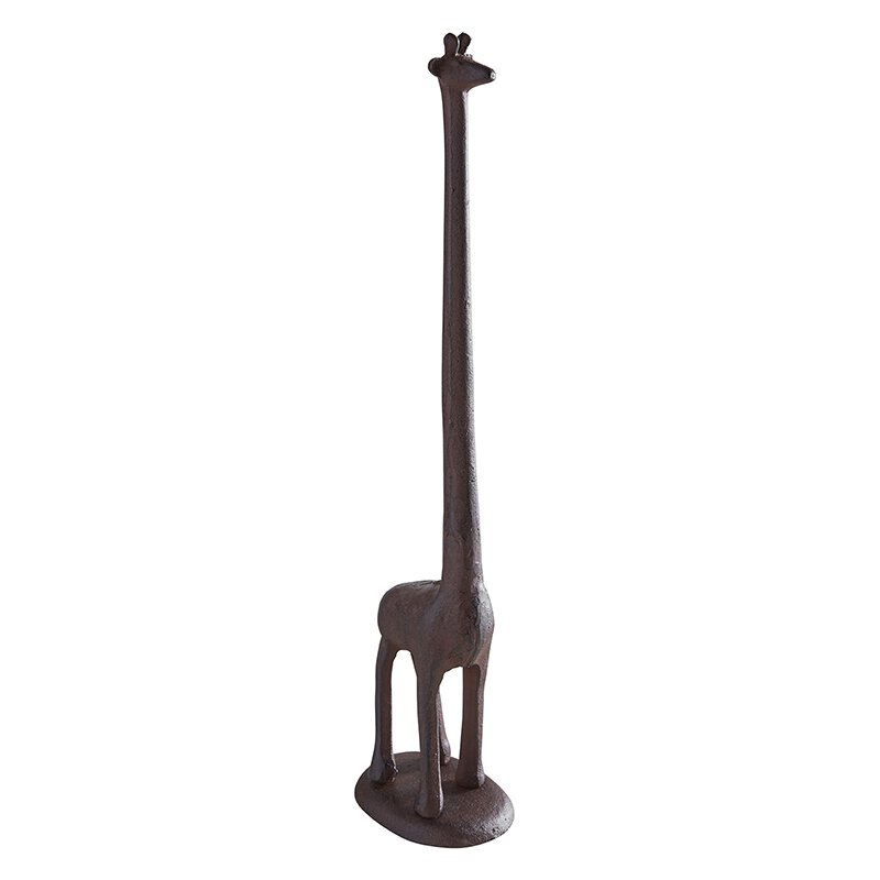 Paper Towel Holder - Bombay Mercantile