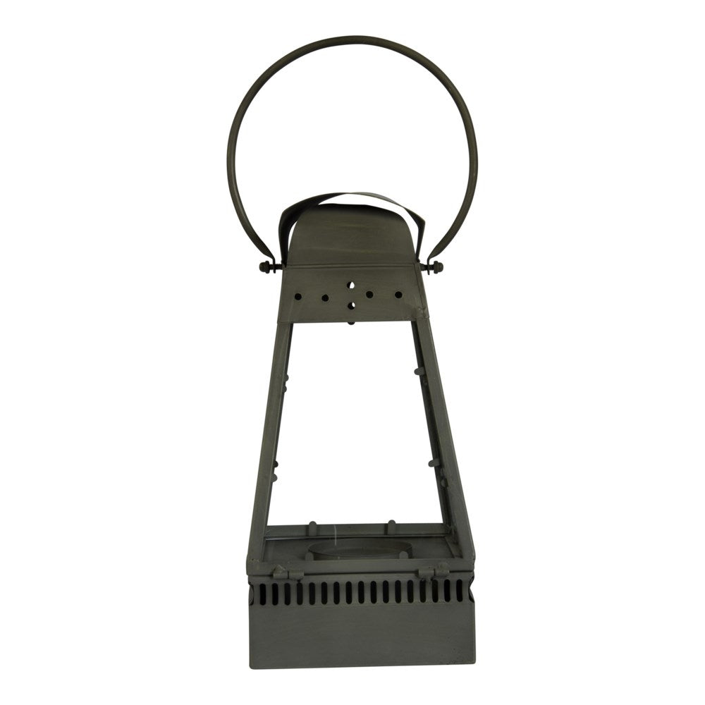 Metal Candle Holder - The Nifty Decor