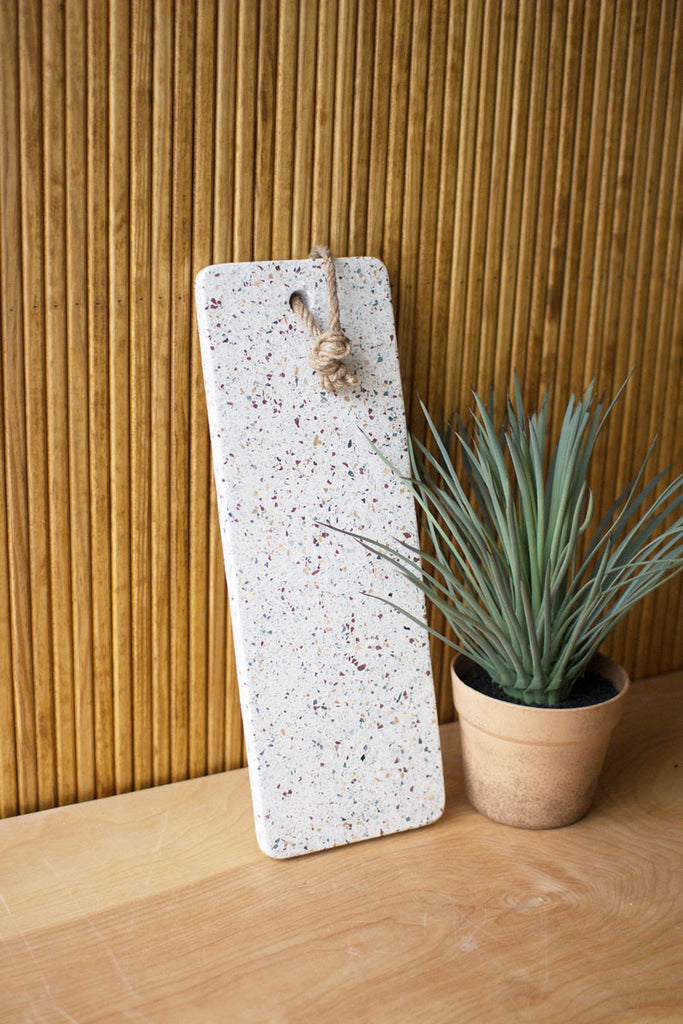 Rectangle cutting board - The Nifty Decor