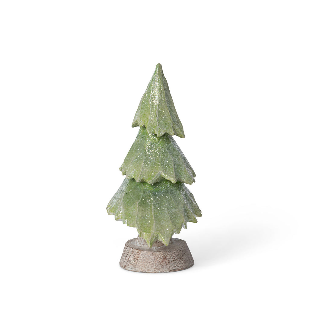 Tabletop Fir Tree, Short - Bombay Mercantile