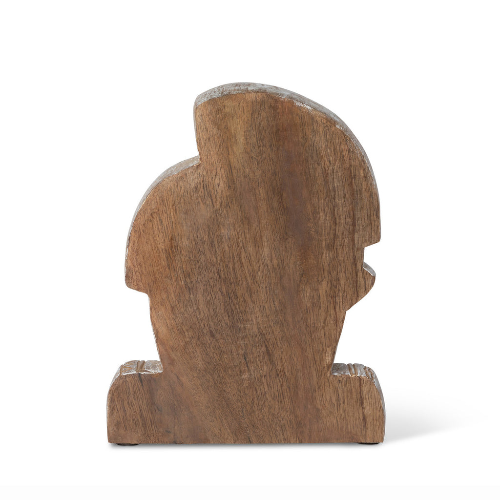 Holy Family Sculpture - Bombay Mercantile