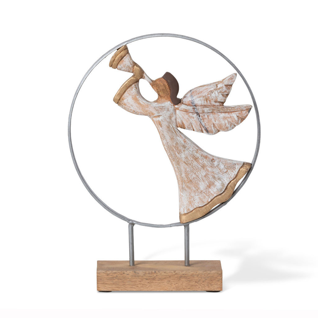 Heralding Angel - Bombay Mercantile