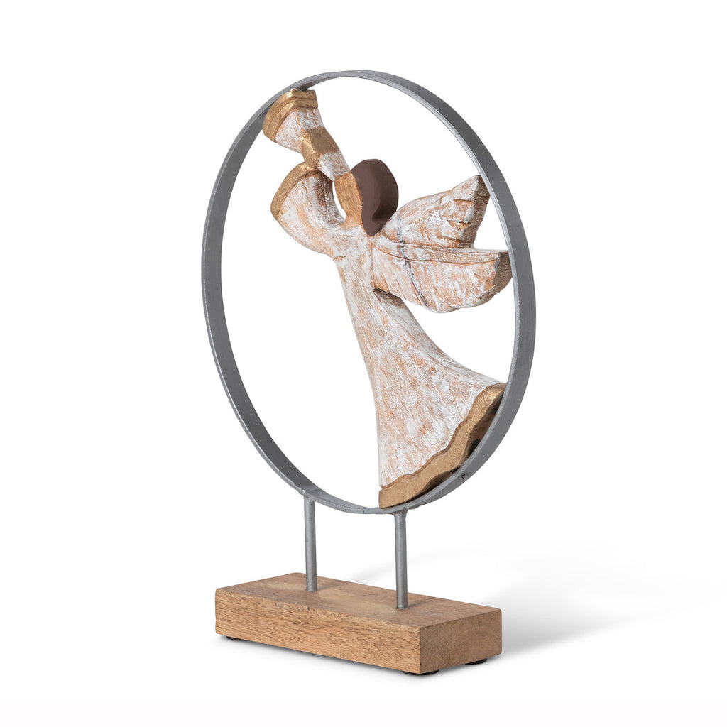 Heralding Angel - Bombay Mercantile