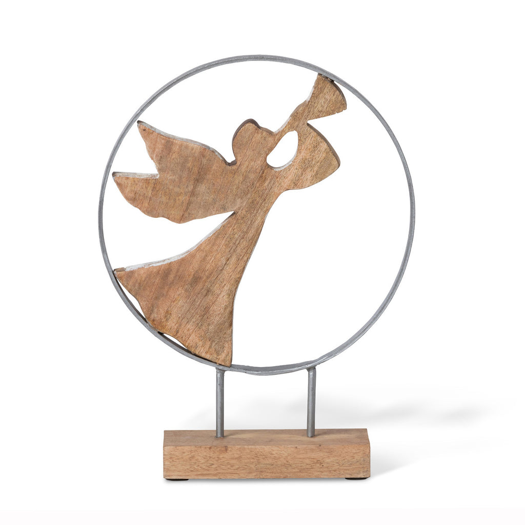 Heralding Angel - Bombay Mercantile
