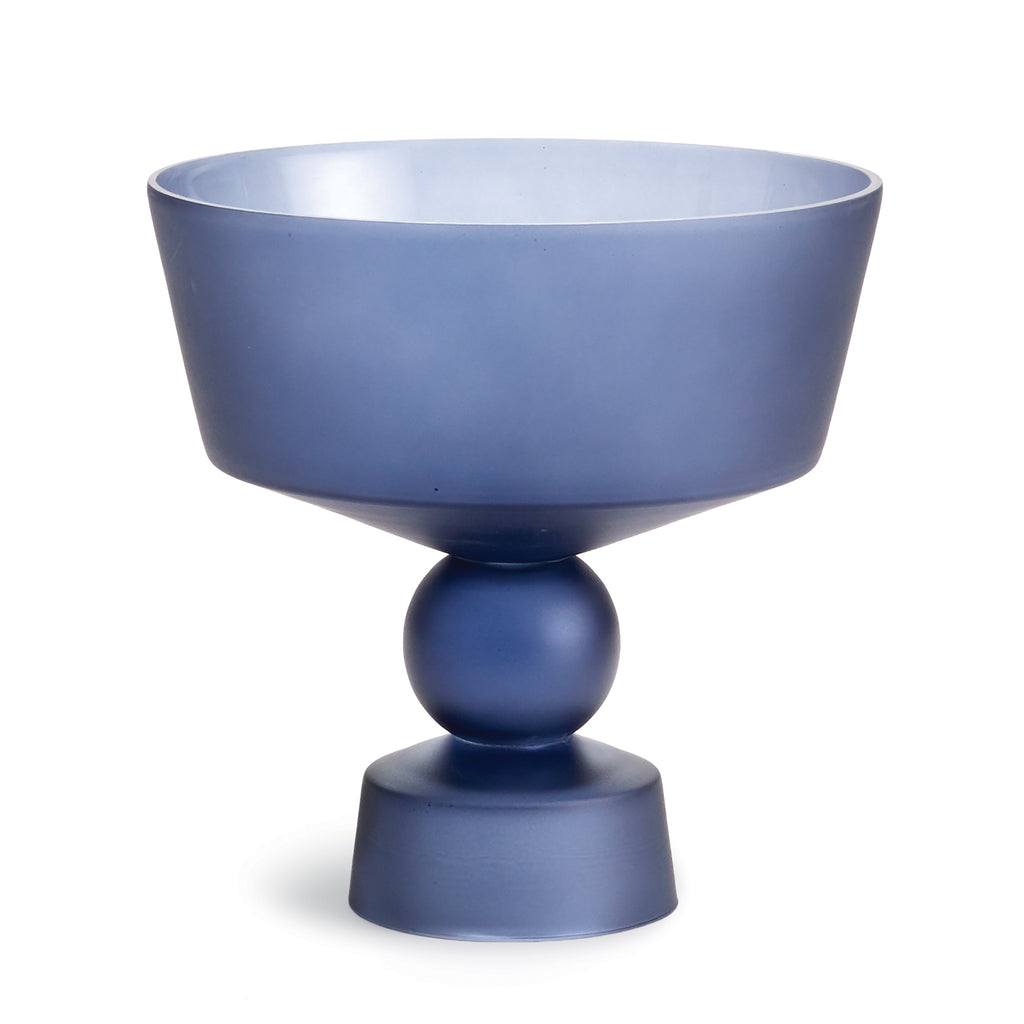 ANTERO DECORATIVE GLASS BOWL SMALL - The Nifty Decor