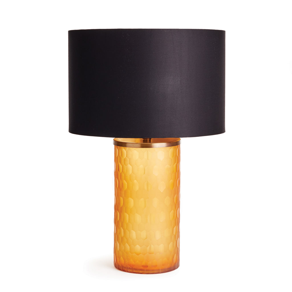 LINNEA HONEYCOMB LAMP - The Nifty Decor