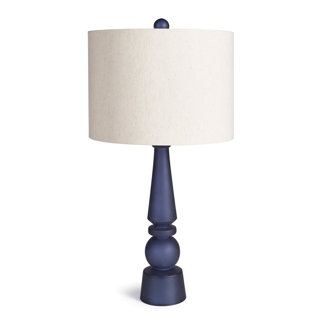 ANTERO GLASS LAMP - The Nifty Decor
