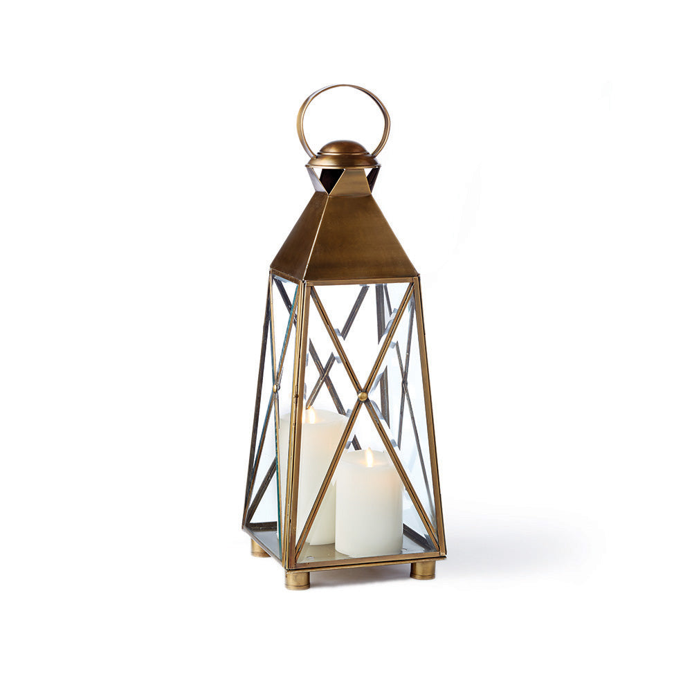 IMPERIAL LANTERN 25.5" - The Nifty Decor