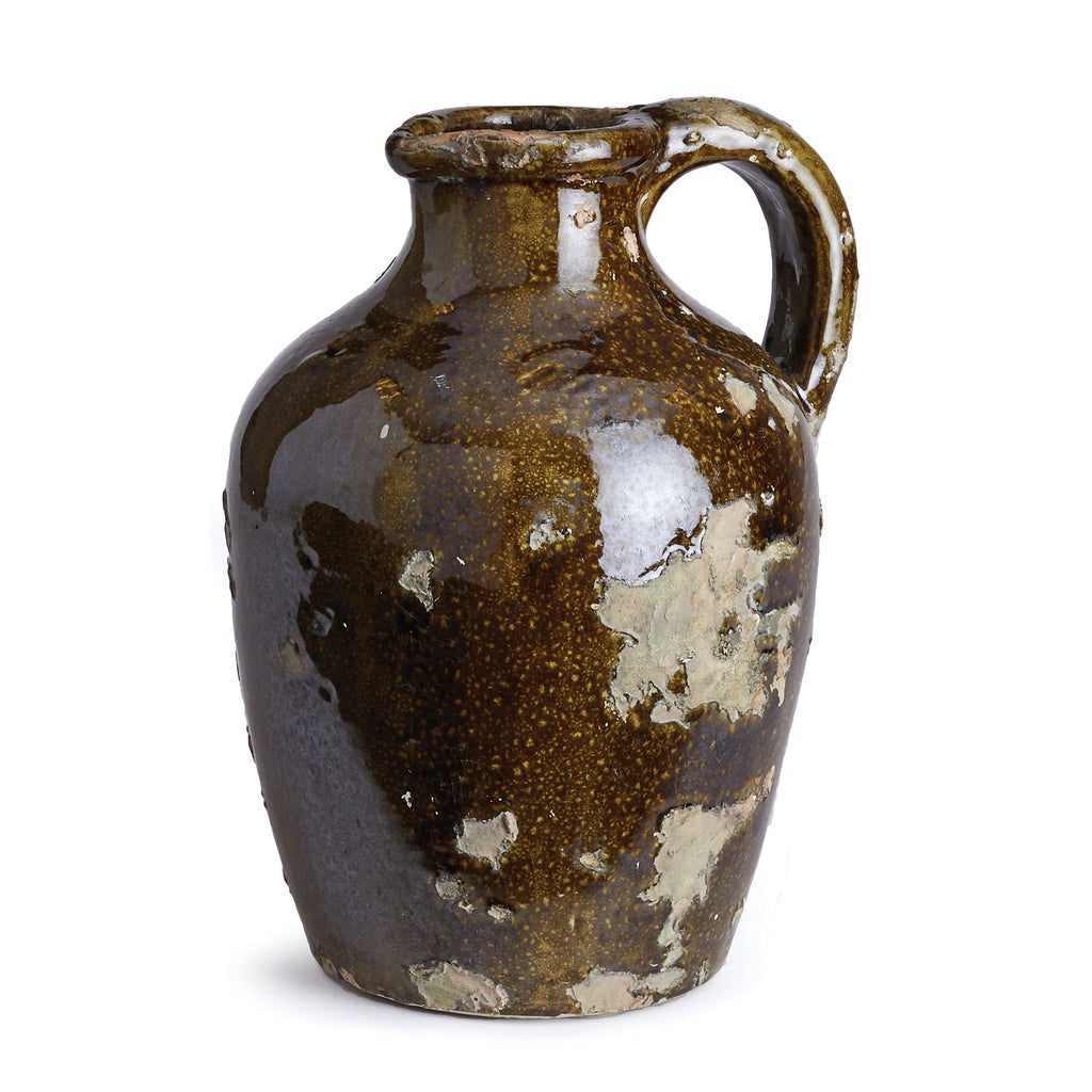 ANTIQUITIES JUG - The Nifty Decor