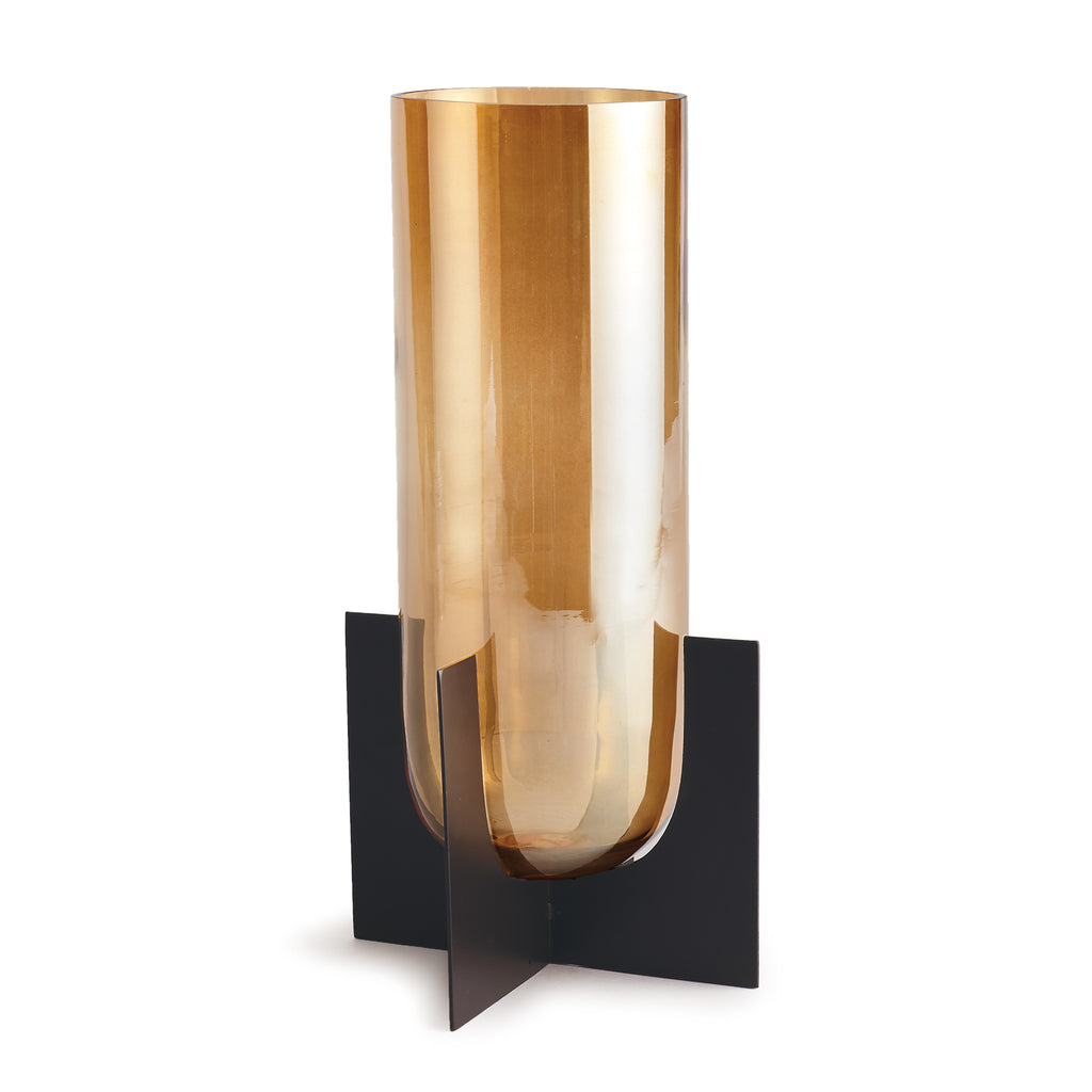 ARAG VASE 15.75" - The Nifty Decor