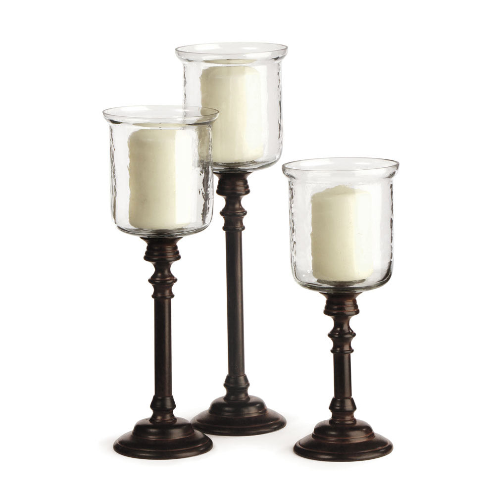 CASTILLIAN HURRICANES, SET OF 3 - The Nifty Decor