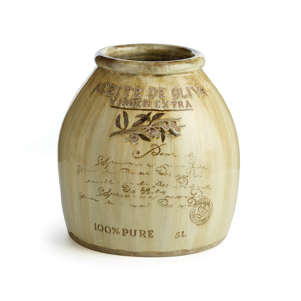 OLIVE JUG 10.5" - The Nifty Decor