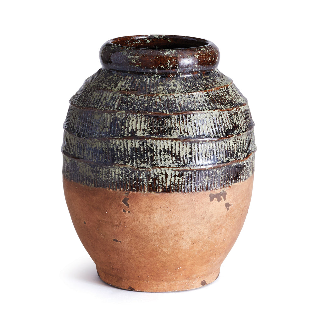 ANTIQUITIES JAR LARGE - The Nifty Decor
