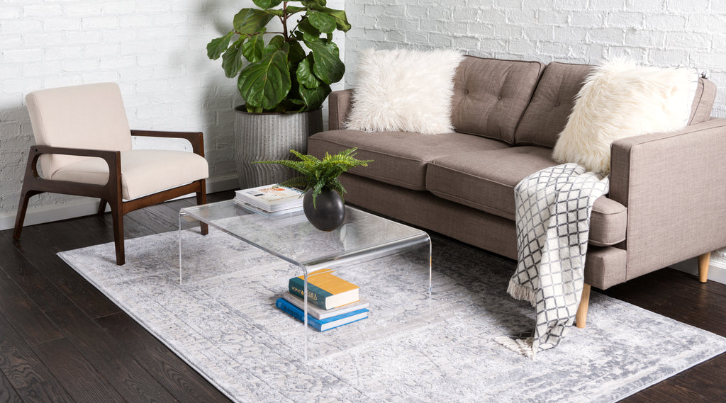 Derby Aberdeen Rug - The Nifty Decor