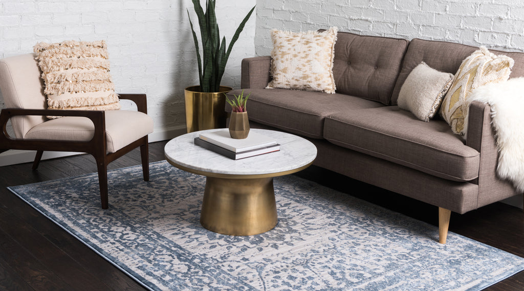 Derby Aberdeen Rug - The Nifty Decor