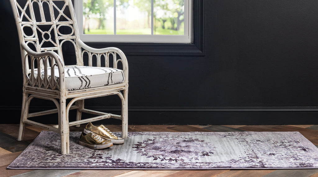 Derby Aberdeen Rug - The Nifty Decor