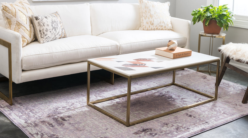Derby Aberdeen Rug - The Nifty Decor