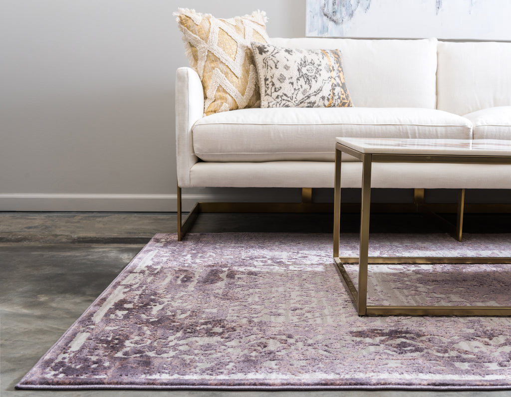 Derby Aberdeen Rug - The Nifty Decor