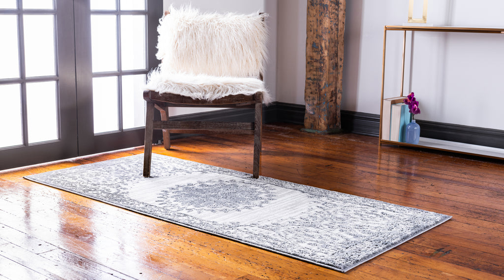 Derby Aberdeen Rug - The Nifty Decor