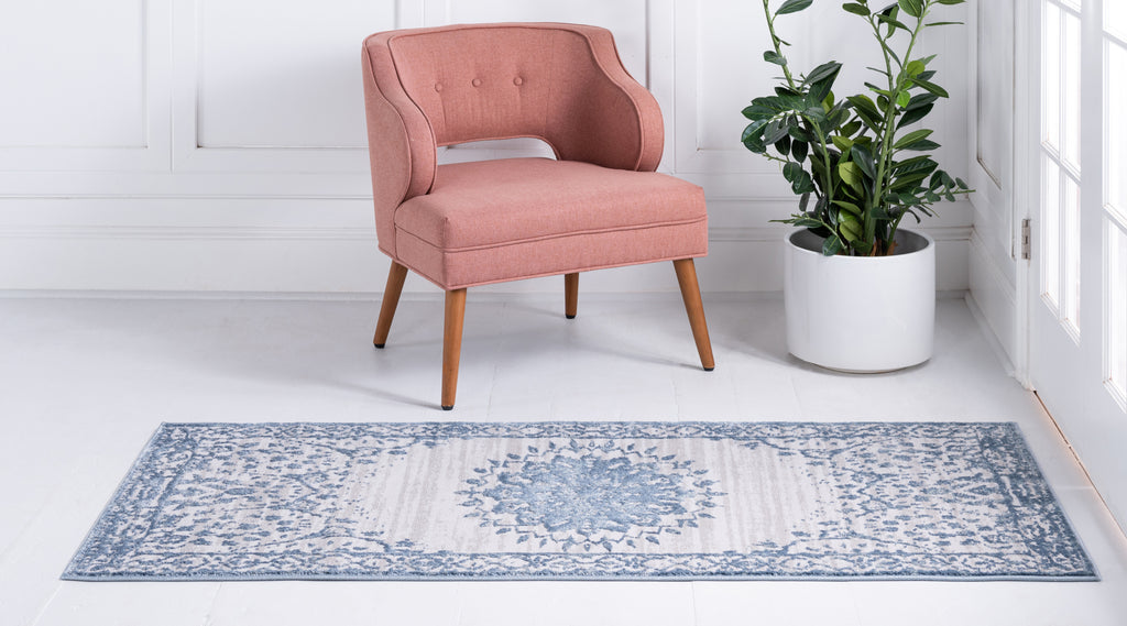 Derby Aberdeen Rug - The Nifty Decor