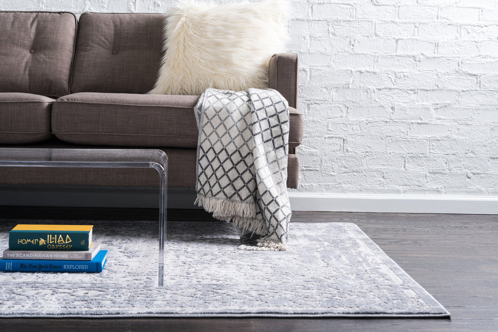 Derby Aberdeen Rug - The Nifty Decor