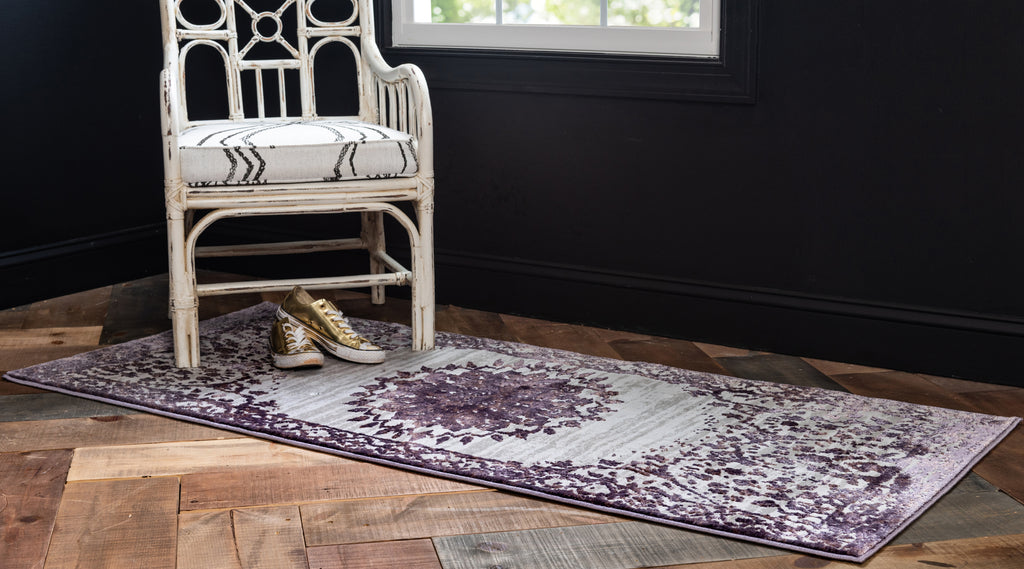 Derby Aberdeen Rug - The Nifty Decor
