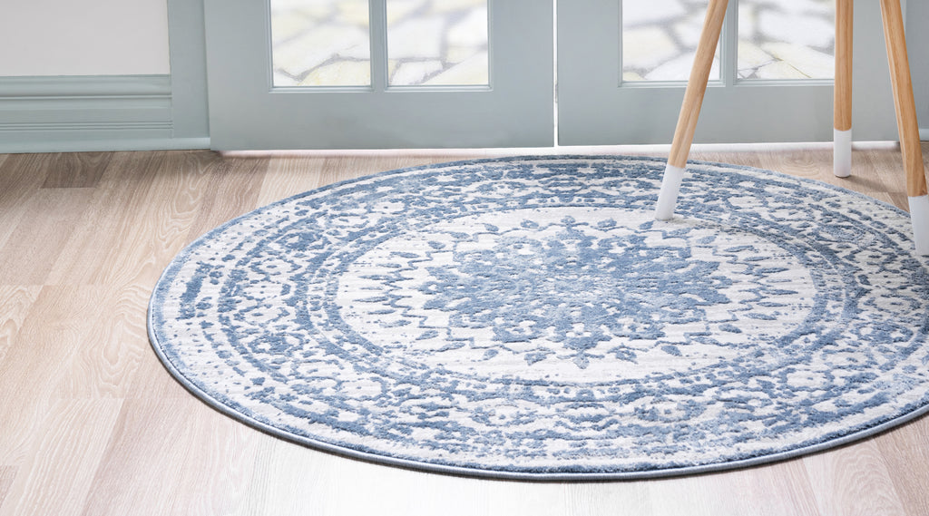Derby Aberdeen Rug - The Nifty Decor