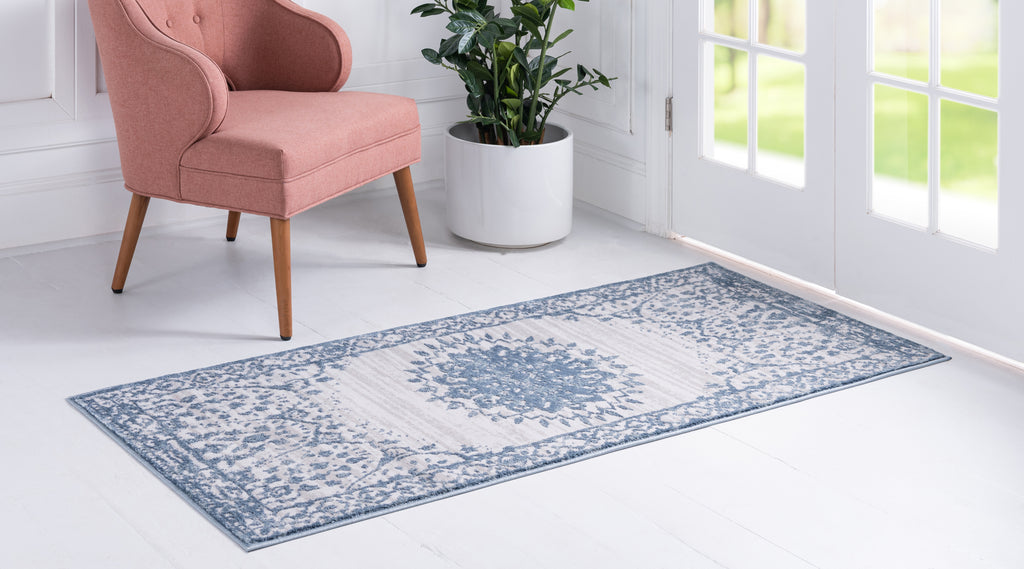 Derby Aberdeen Rug - The Nifty Decor