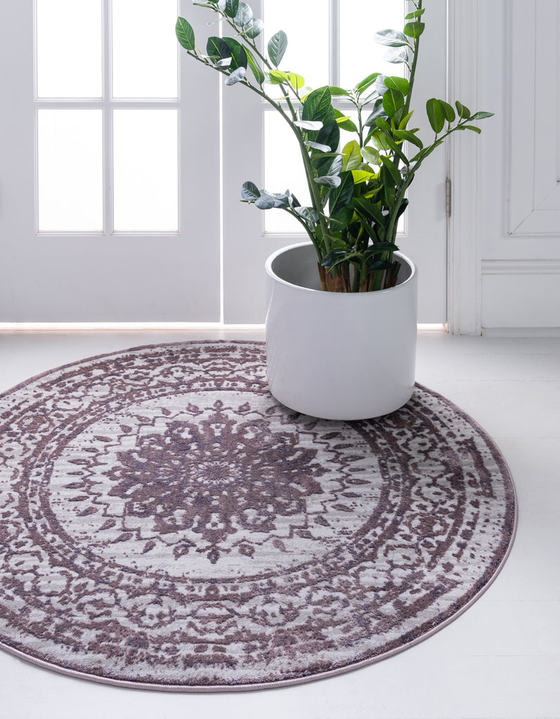 Derby Aberdeen Rug - The Nifty Decor