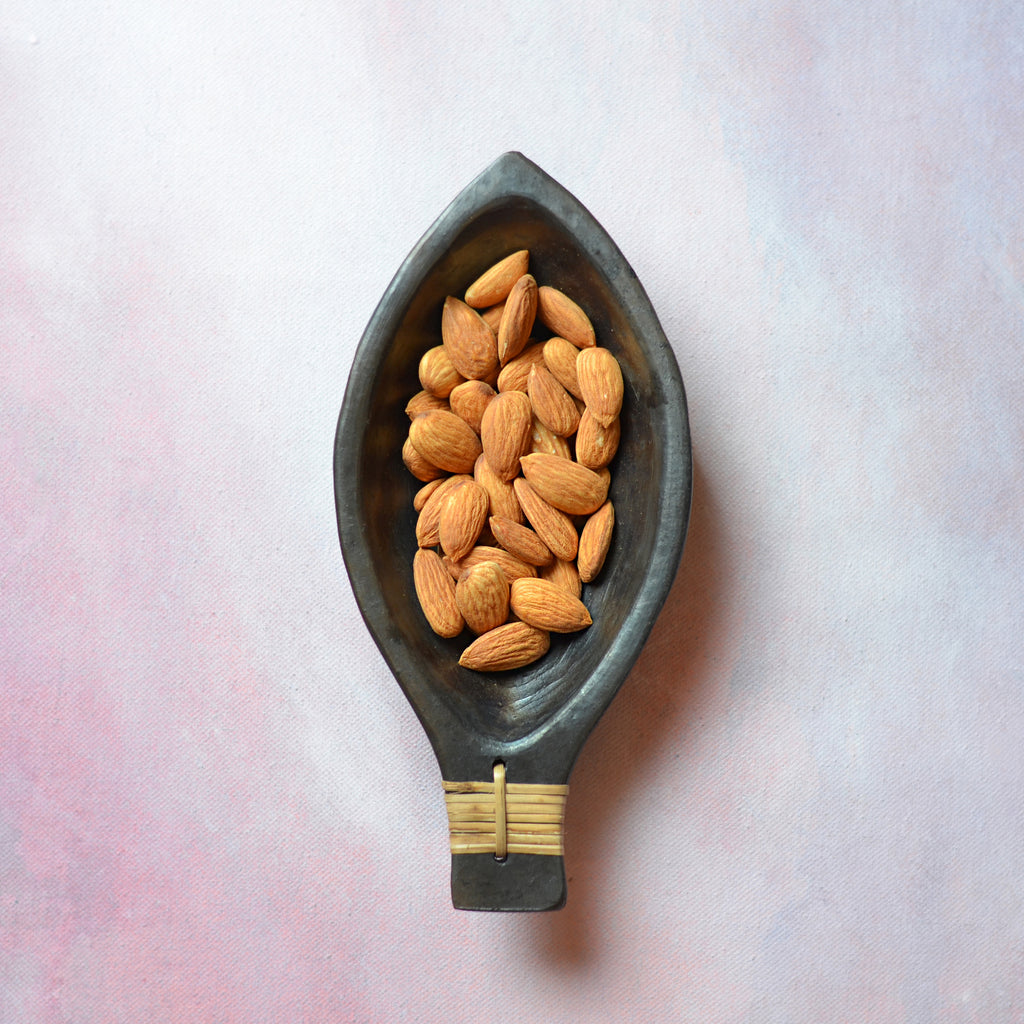 Longpi Leaf Bowl - Bombay Mercantile