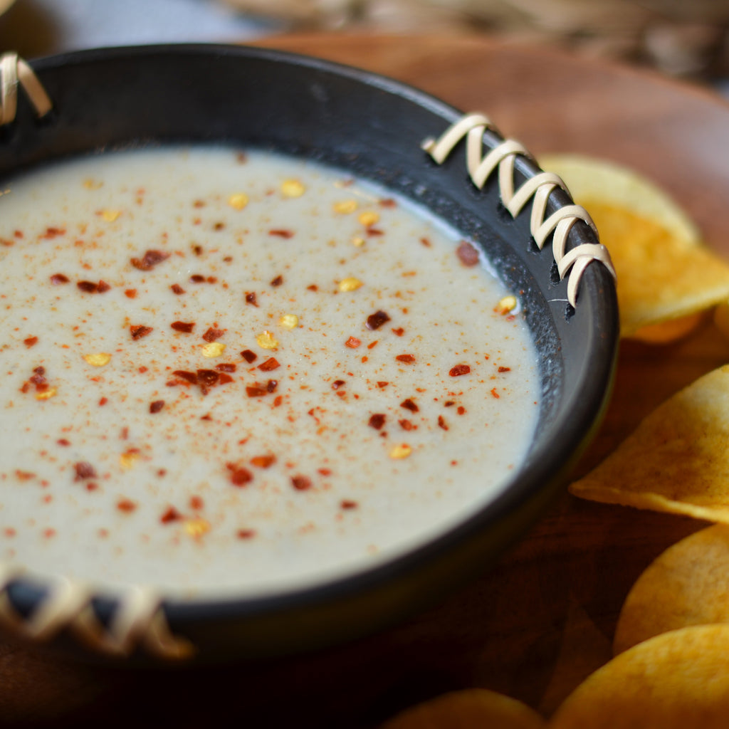 Longpi Circle Bowl - Bombay Mercantile