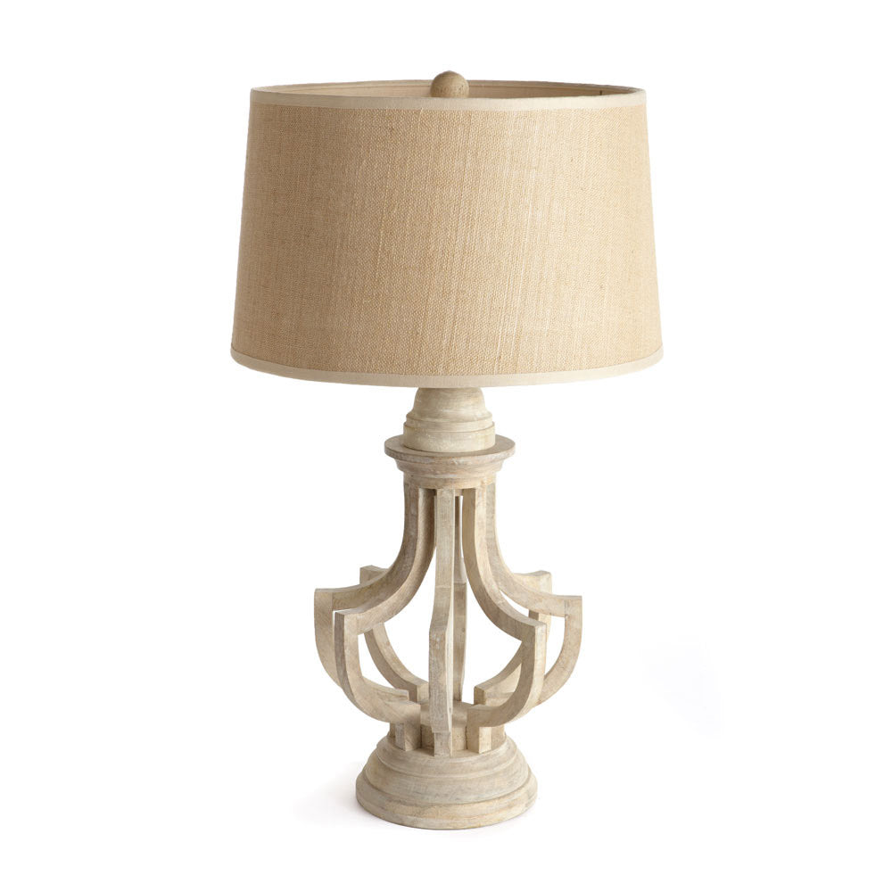 SCARLETT LAMP - The Nifty Decor