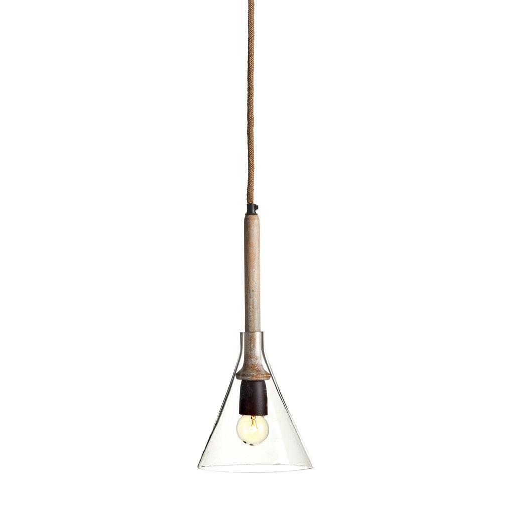 GREER PENDANT - The Nifty Decor