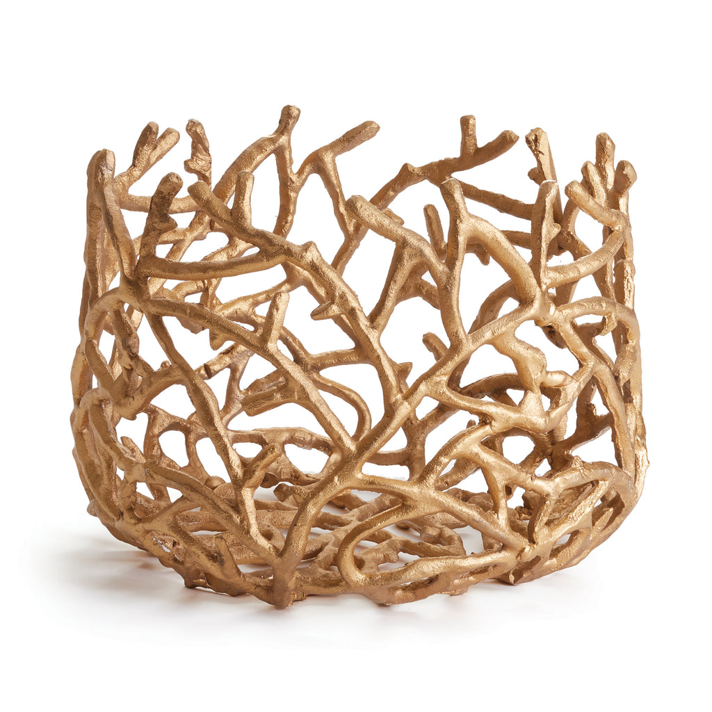 ROOT BASKET LARGE - The Nifty Decor