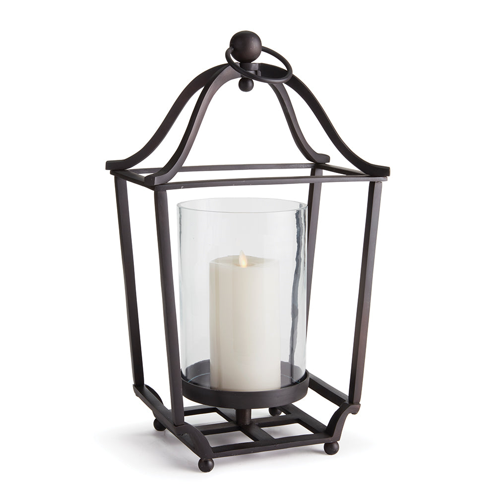 BASTILLE LANTERN - The Nifty Decor